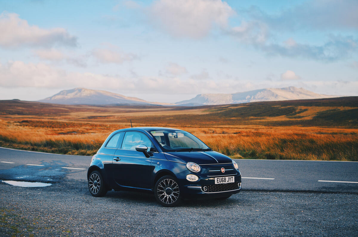 fiat 500 collezione wales roadtrip 13 fiat 500 collezione wales roadtrip 13