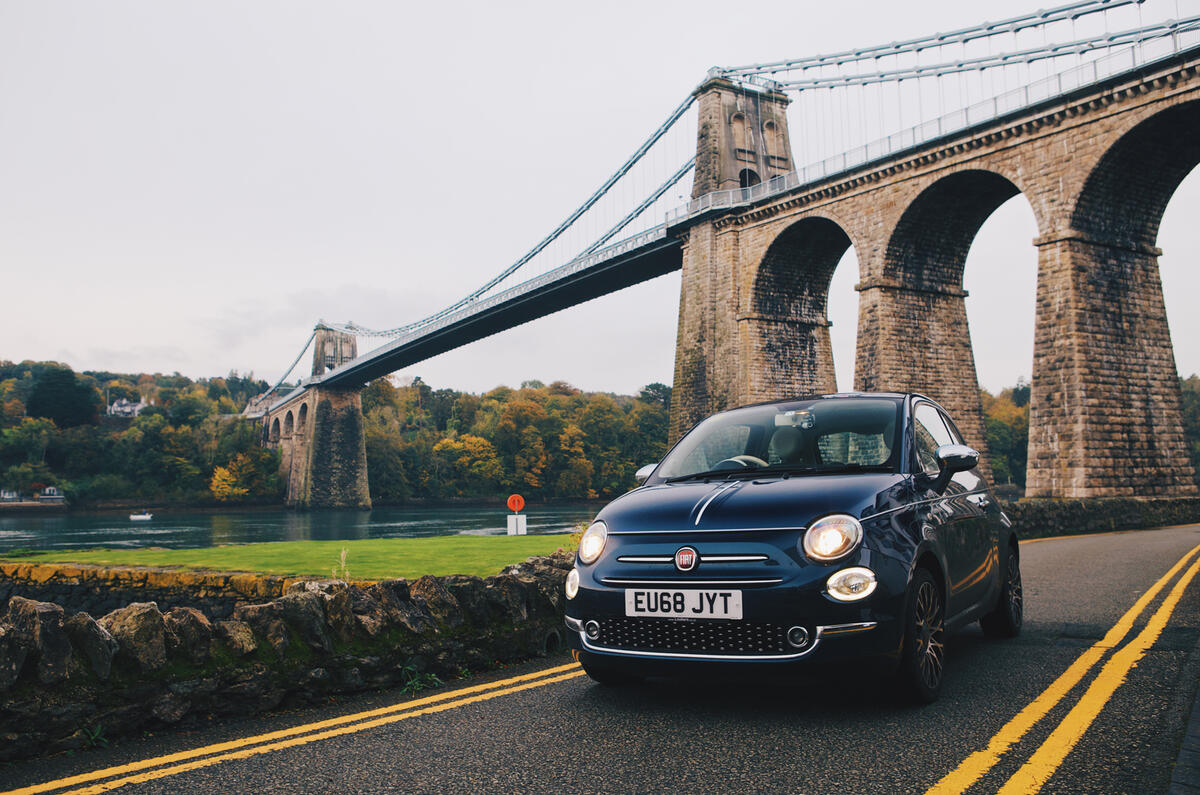 fiat 500 collezione wales roadtrip 17 fiat 500 collezione wales roadtrip 17