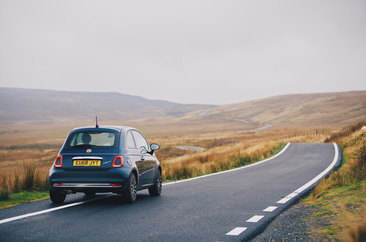 fiat 500 collezione wales roadtrip 18 fiat 500 collezione wales roadtrip 18