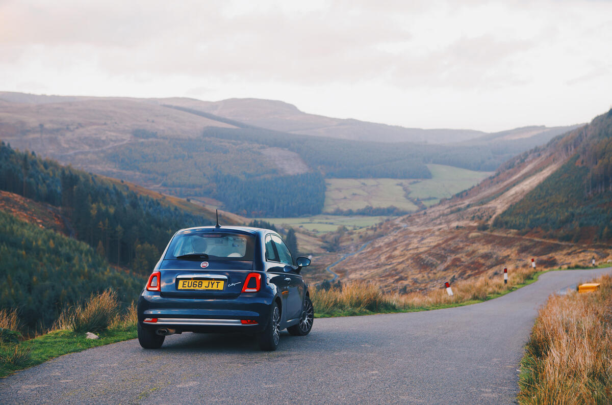 fiat 500 collezione wales roadtrip 8 fiat 500 collezione wales roadtrip 8