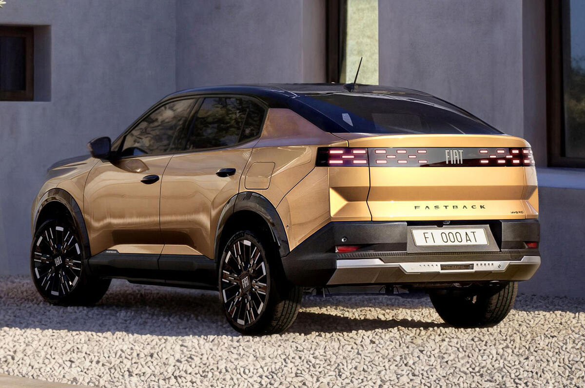 Fiat Grizzly 1