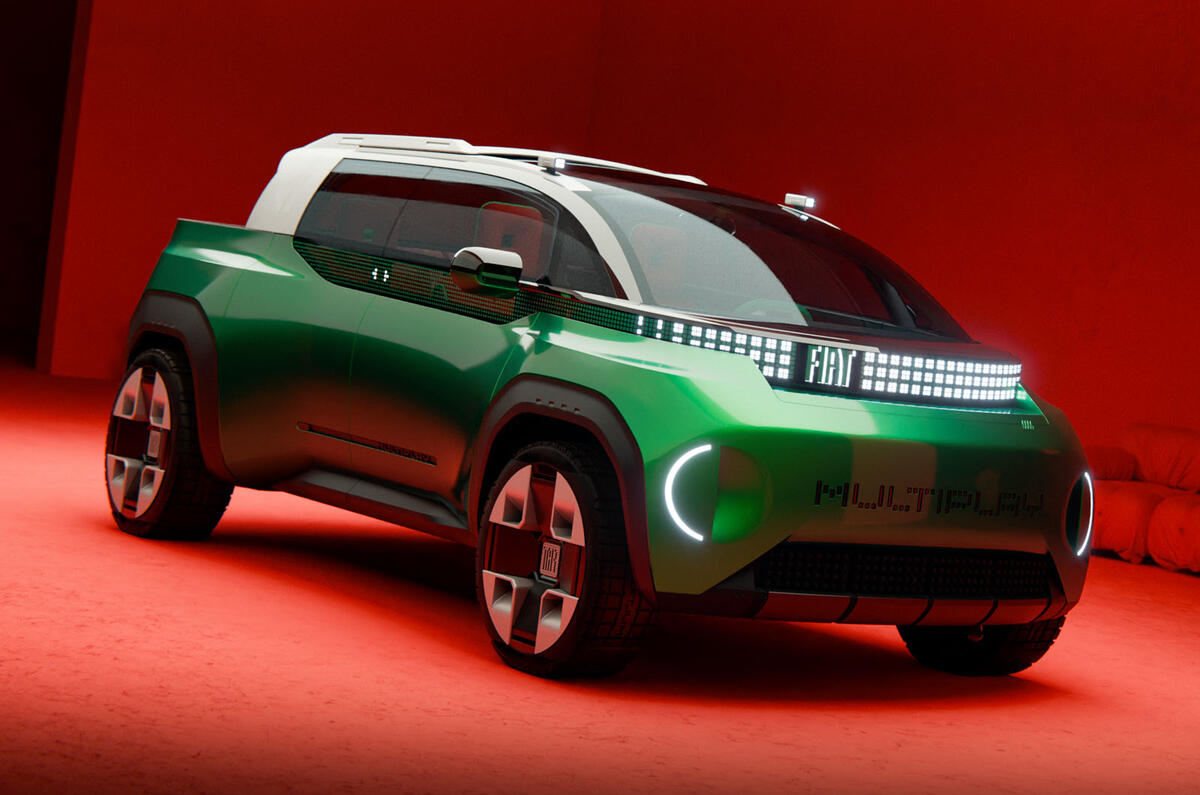 Fiat Multiplay 0