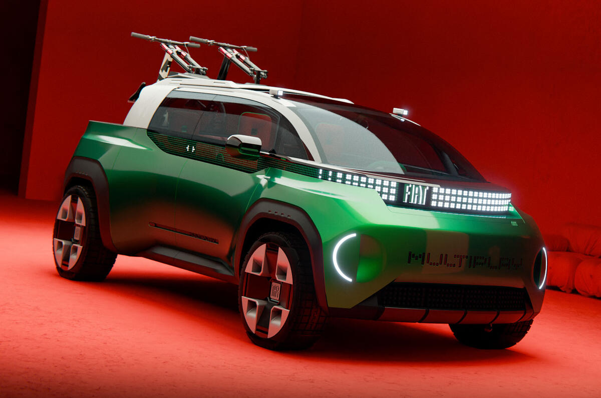 Fiat Multiplay 1