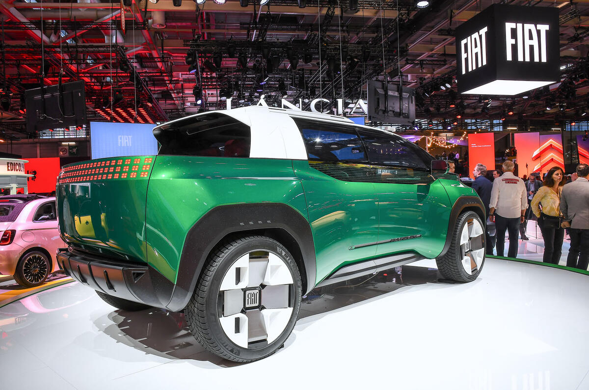 Fiat Multiplay 206