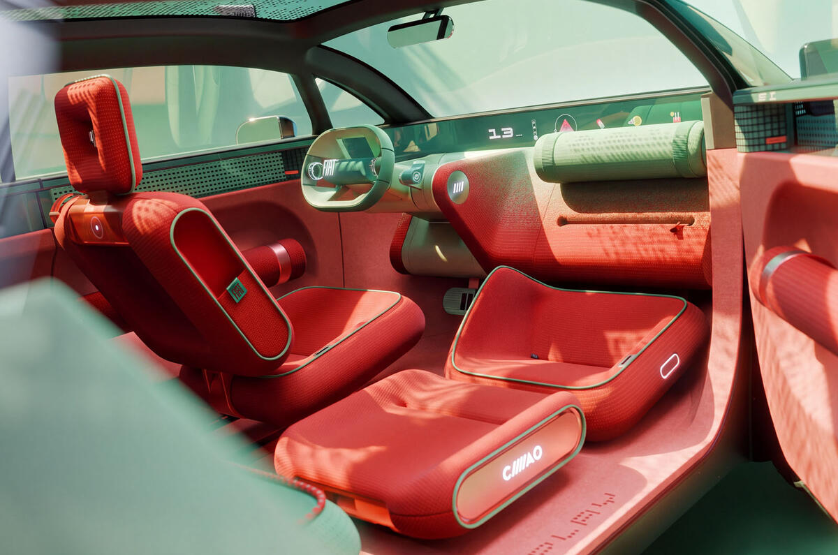 Fiat Multiplay 6