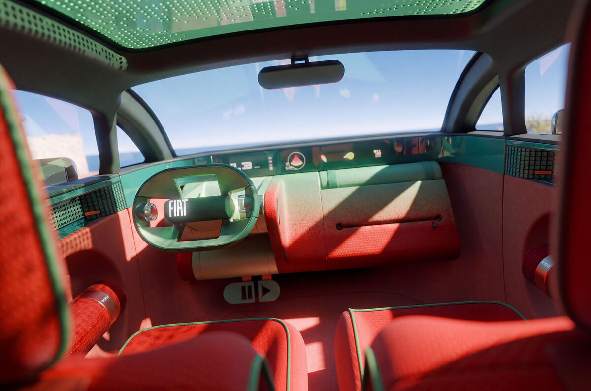Fiat Multiplay 7