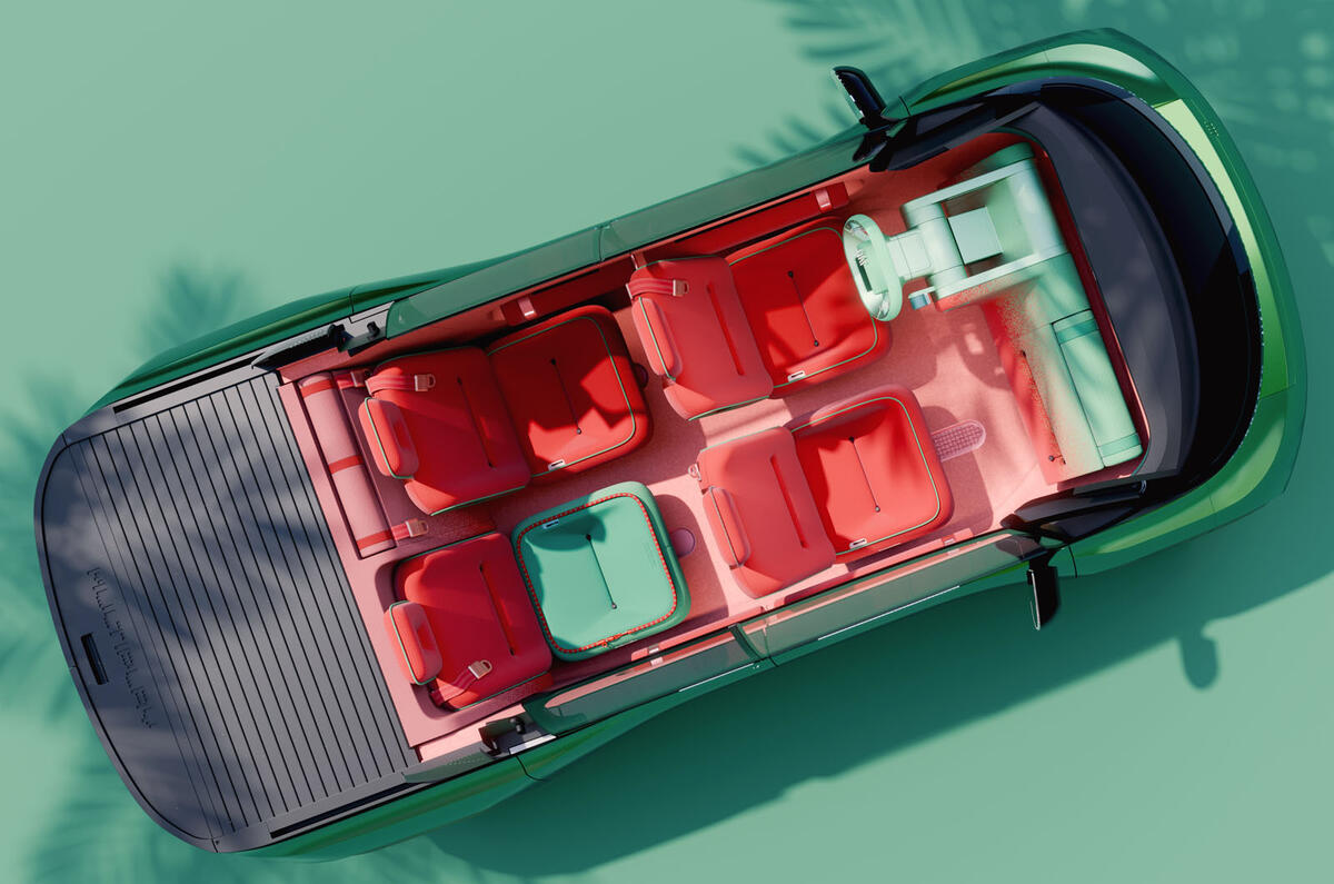 Fiat Multiplay 9