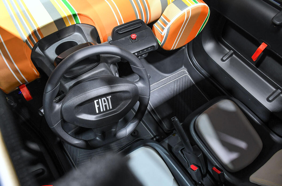 Fiat Multiplina 199