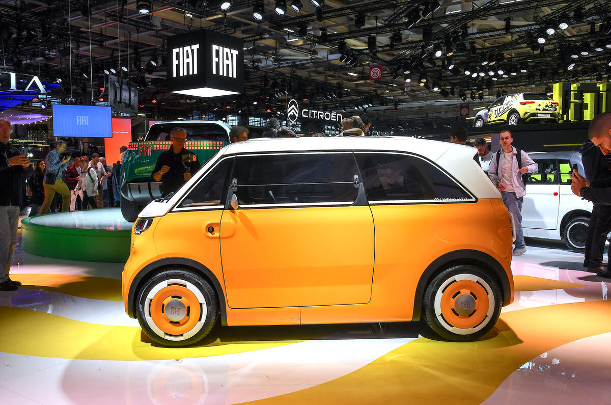 Fiat Multiplina 201