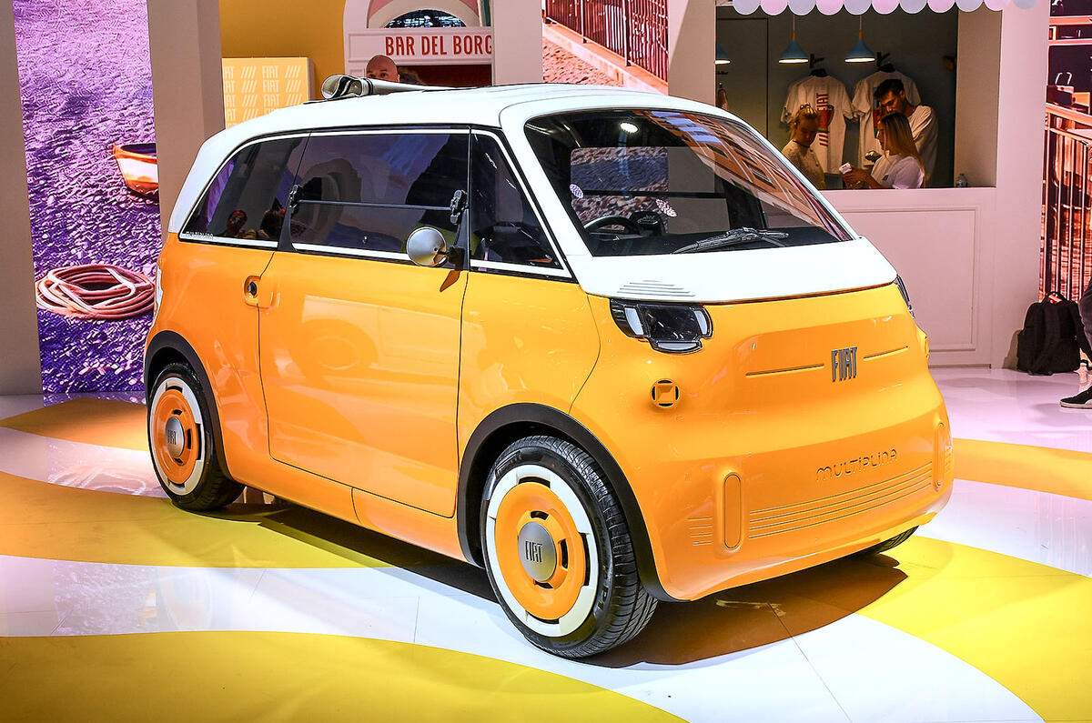 Fiat Multiplina 202