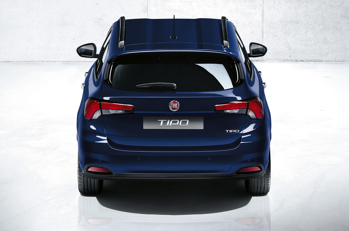 Fiat Tipo