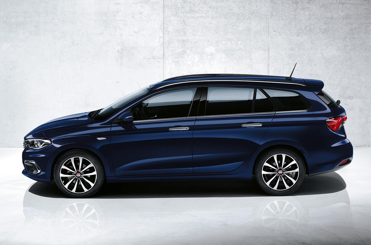 Fiat Tipo