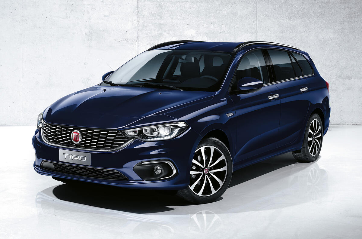 Fiat Tipo