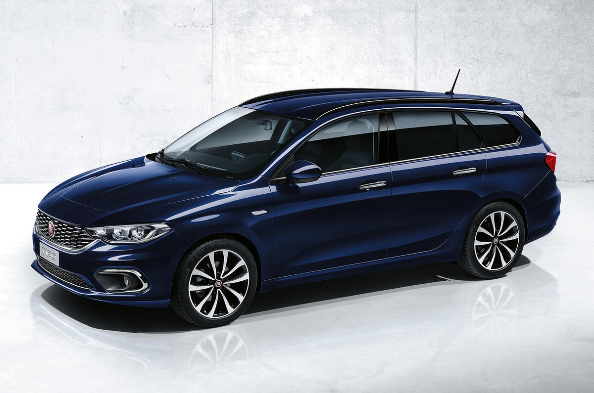 Fiat Tipo