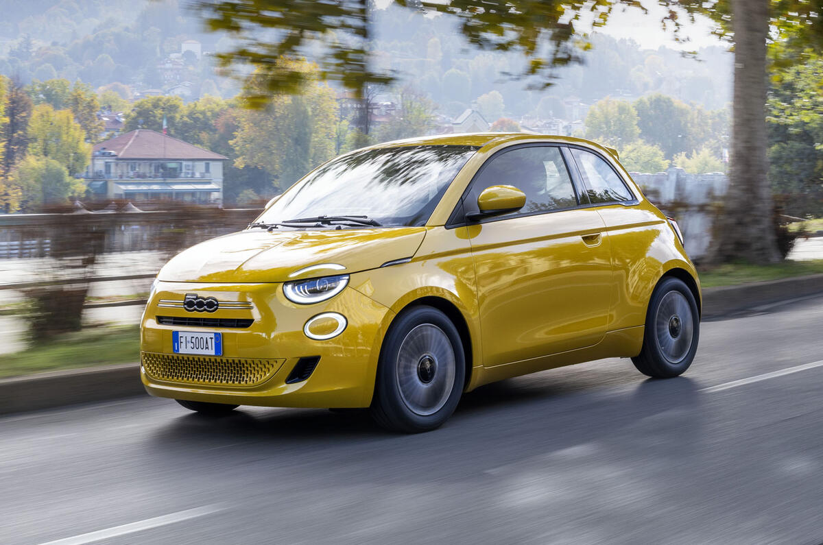 Fiat 500 Hybrid (4)