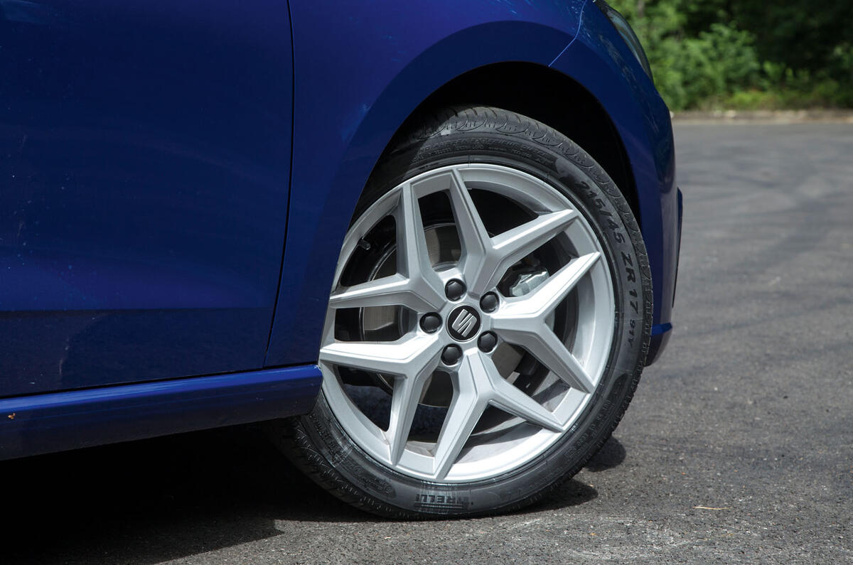 Ford Fiesta, Citröen C3, Kia Rio, Suzuki Swift, Renault Clio, Nissan Micra, Seat Ibiza, Mini One and Mazda 2