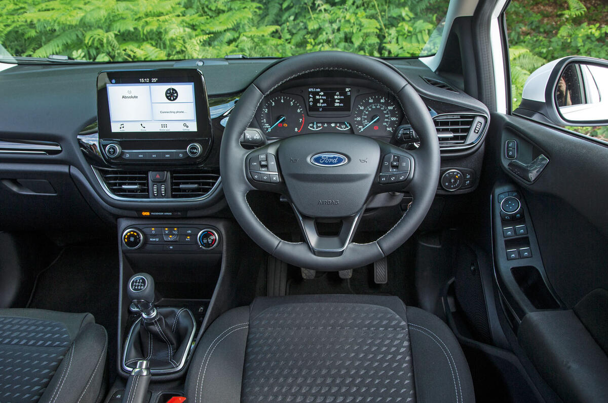 Ford Fiesta, Citröen C3, Kia Rio, Suzuki Swift, Renault Clio, Nissan Micra, Seat Ibiza, Mini One and Mazda 2