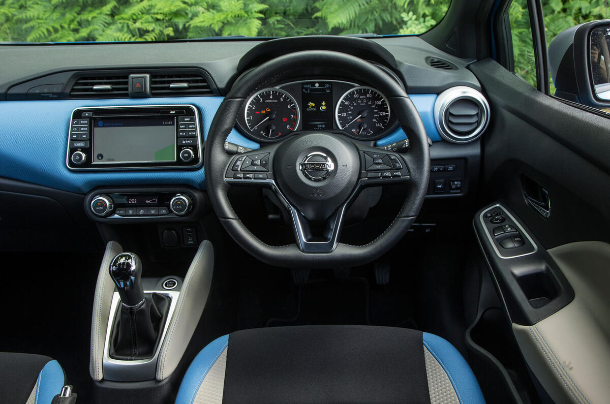 Ford Fiesta, Citröen C3, Kia Rio, Suzuki Swift, Renault Clio, Nissan Micra, Seat Ibiza, Mini One and Mazda 2