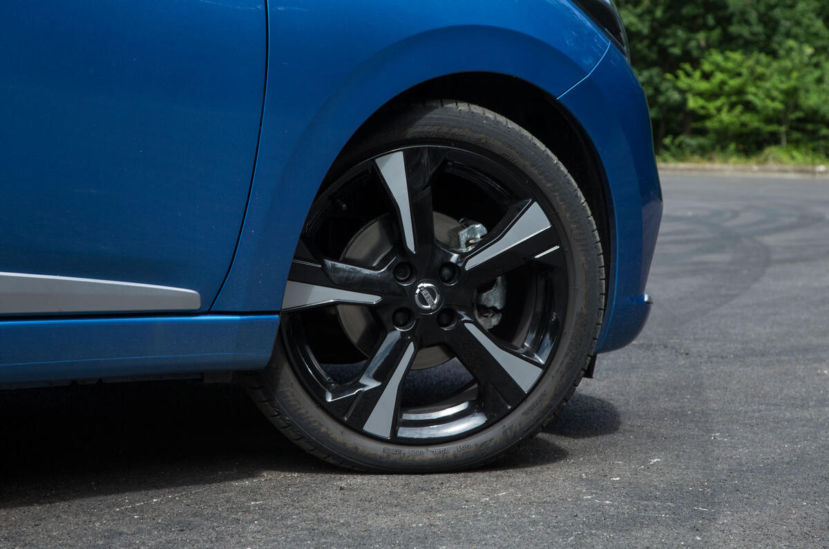 Ford Fiesta, Citröen C3, Kia Rio, Suzuki Swift, Renault Clio, Nissan Micra, Seat Ibiza, Mini One and Mazda 2