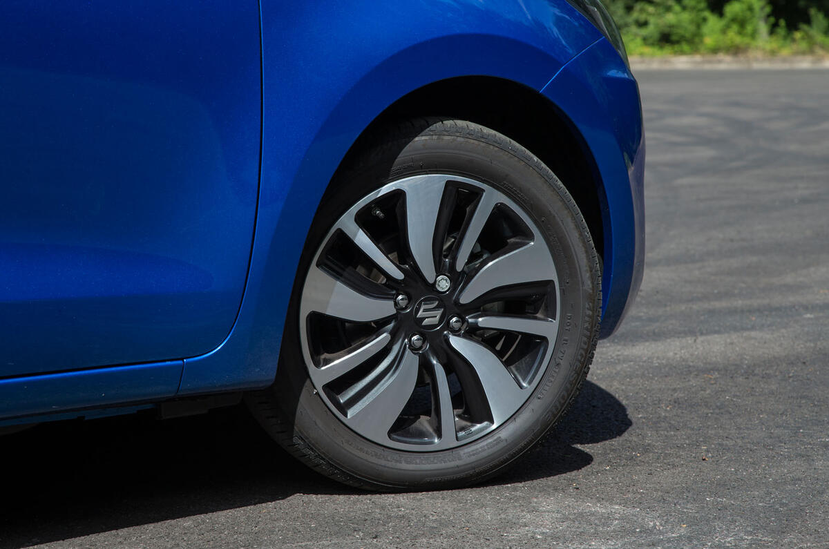 Ford Fiesta, Citröen C3, Kia Rio, Suzuki Swift, Renault Clio, Nissan Micra, Seat Ibiza, Mini One and Mazda 2