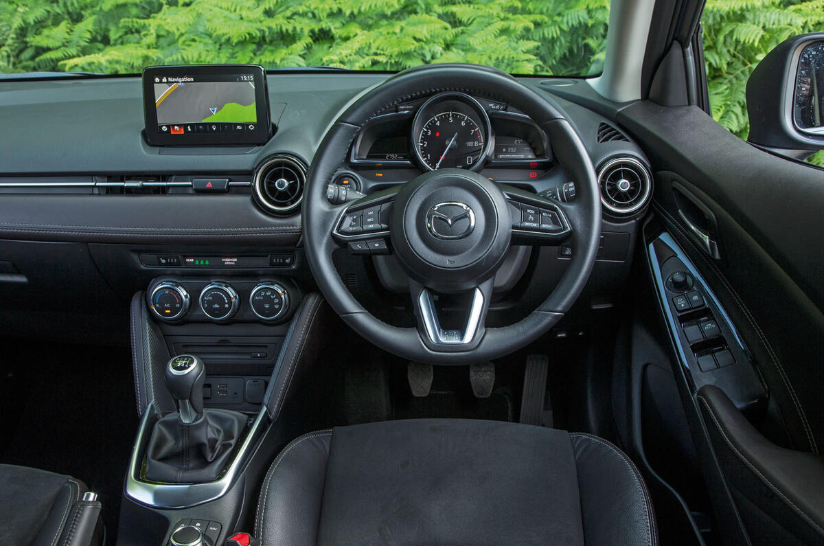 Ford Fiesta, Citröen C3, Kia Rio, Suzuki Swift, Renault Clio, Nissan Micra, Seat Ibiza, Mini One and Mazda 2