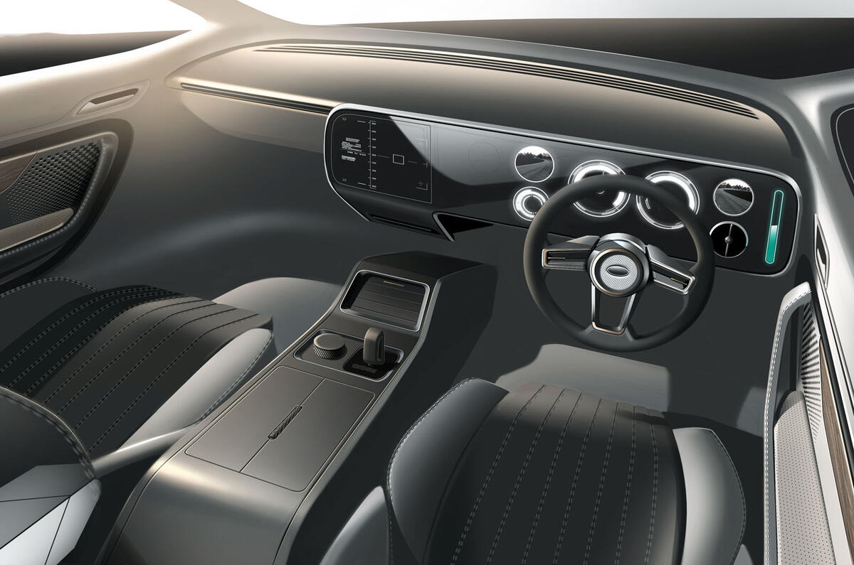 AutocarEnvisage Capri