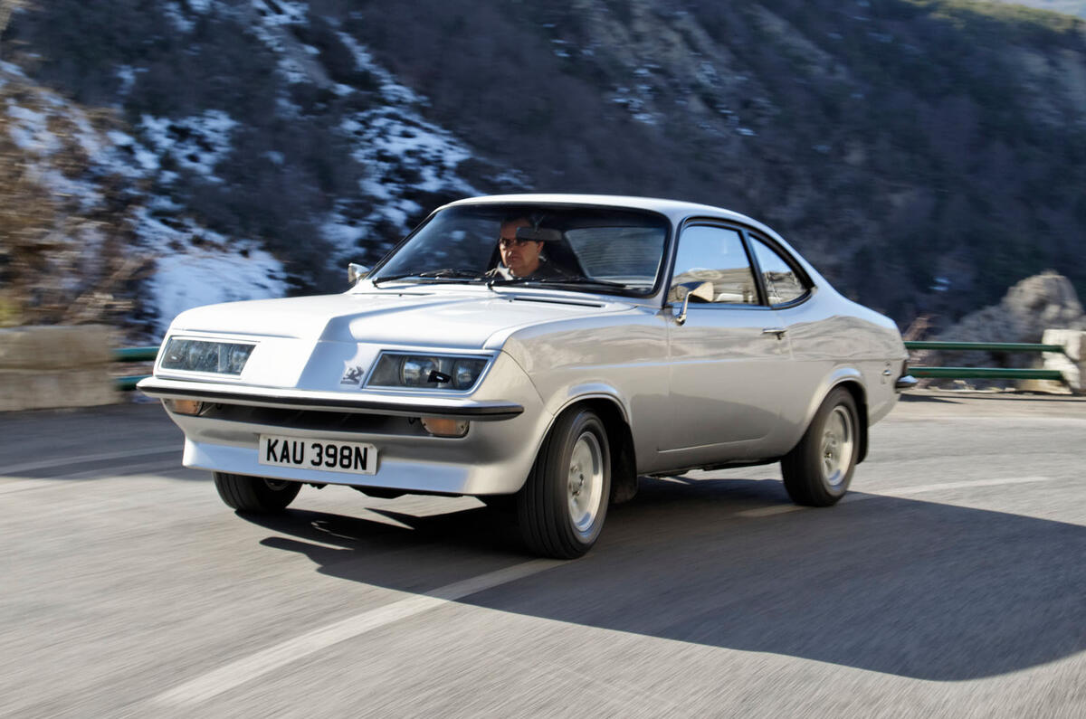 Firenza Firenza