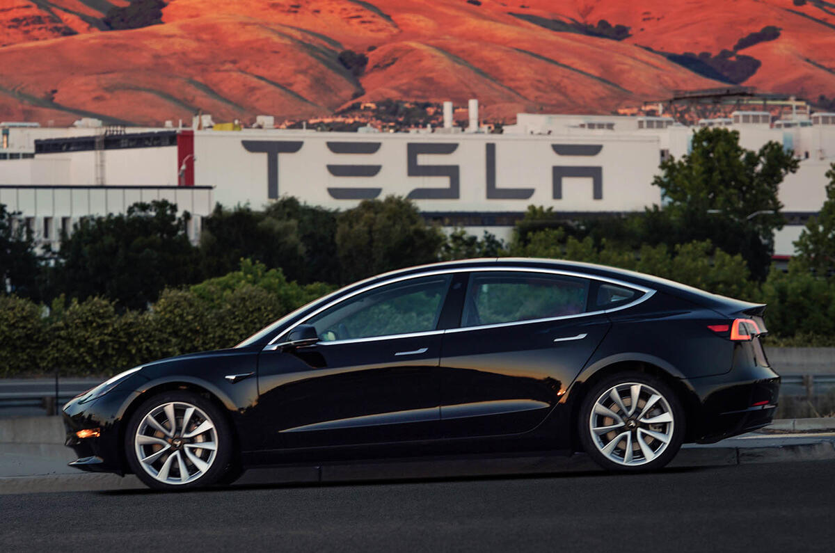 Tesla