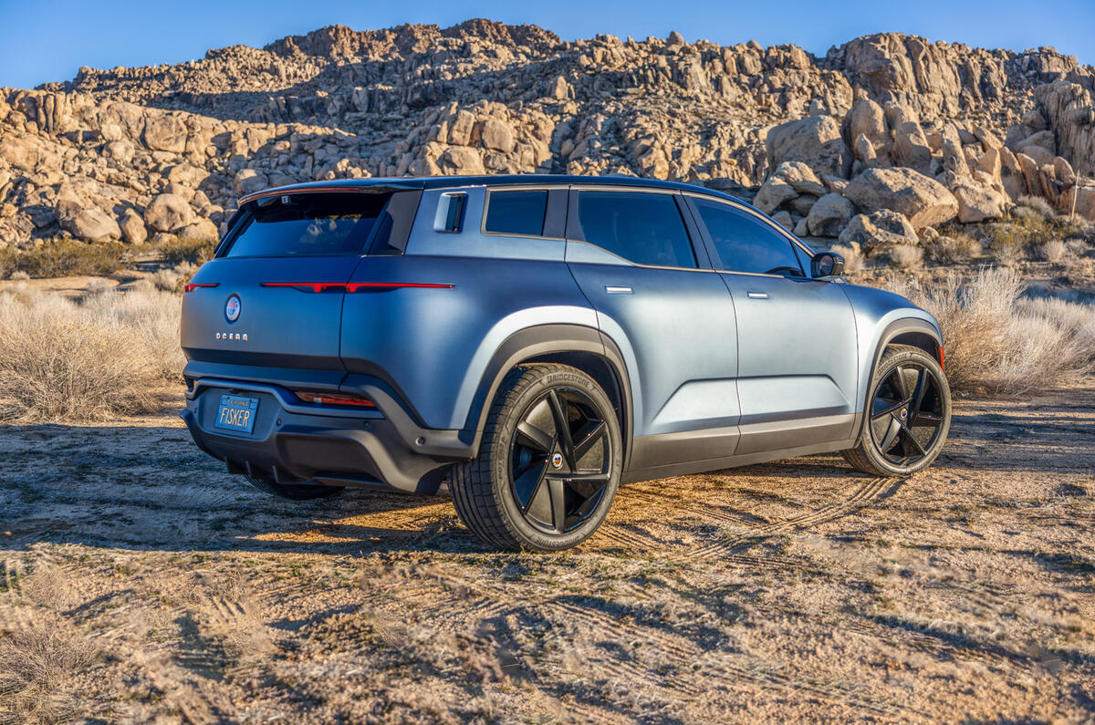 Fisker Ocean 2022 BigSur Blue Rear Quarter Hero Apple Valley 20211229 ez5wnc r9hvck 2 Fisker Ocean 2022 BigSur Blue Rear Quarter Hero Apple Valley 20211229 ez5wnc r9hvck 2