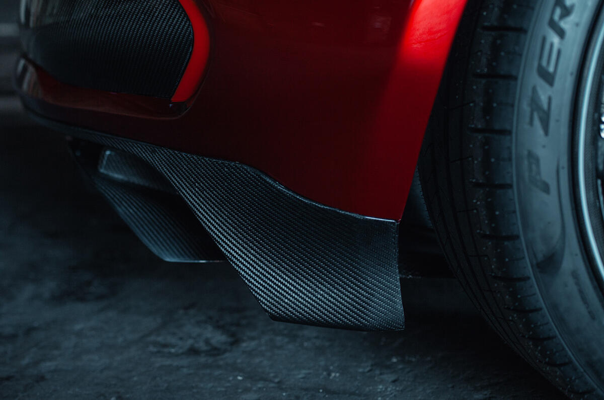Fisker Emotion revealed at CES with 400-mile range
