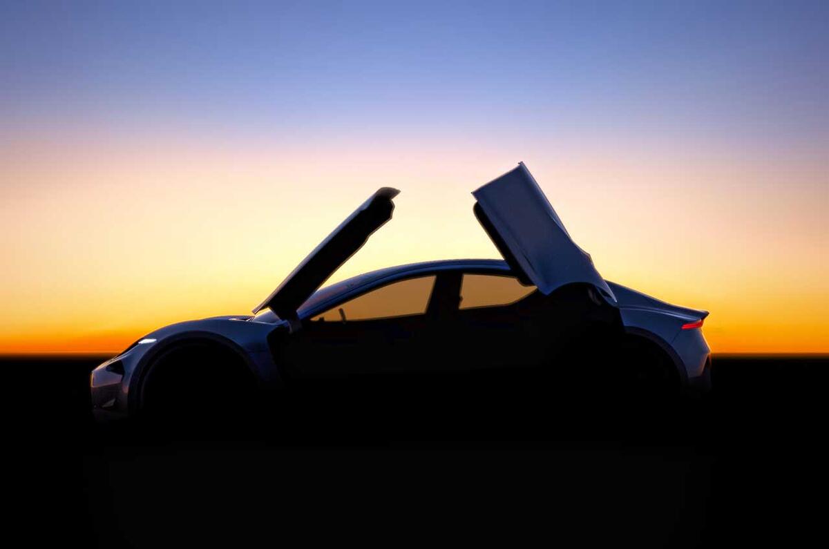 Fisker Inc previews 400-mile range electric car