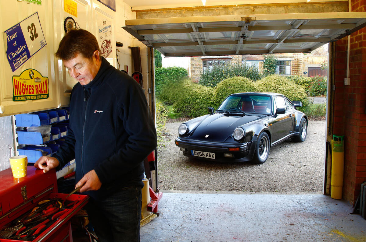 Your motoring year sorted - Autocar style 