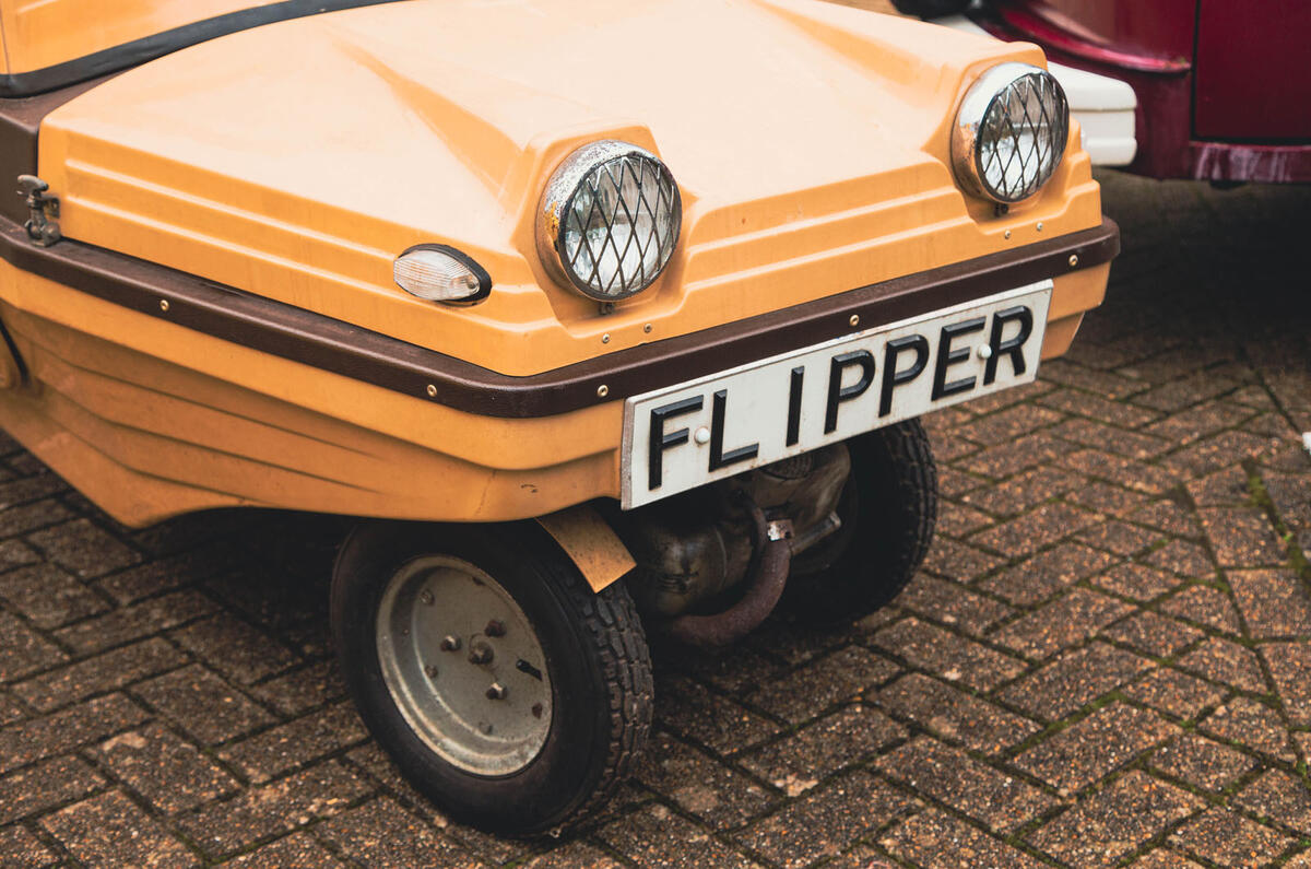 flipper willam contessa microcars jh 17 flipper willam contessa microcars jh 17