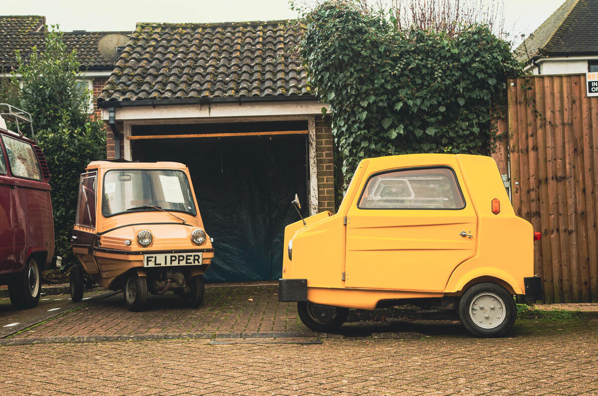 flipper willam contessa microcars jh 18 flipper willam contessa microcars jh 18