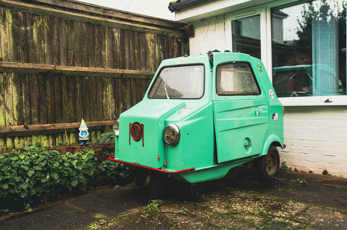 flipper willam contessa microcars jh 27 flipper willam contessa microcars jh 27