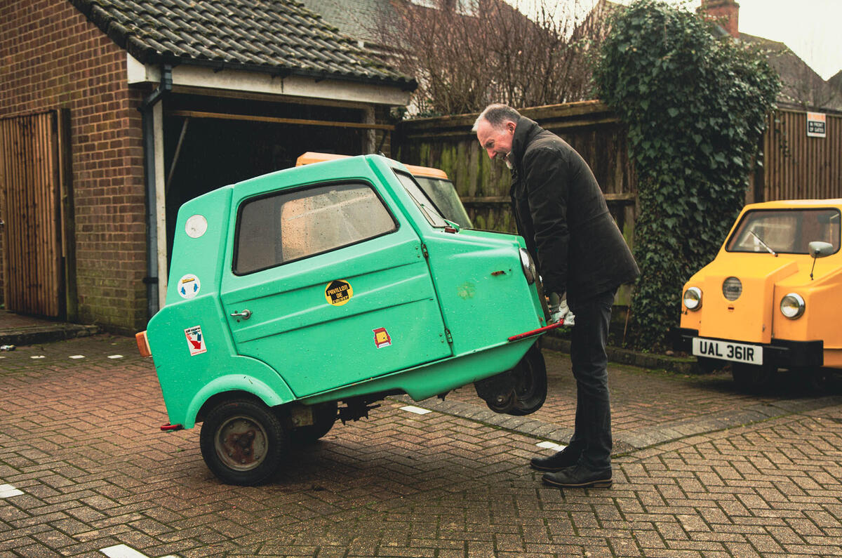 flipper willam contessa microcars jh 28 flipper willam contessa microcars jh 28