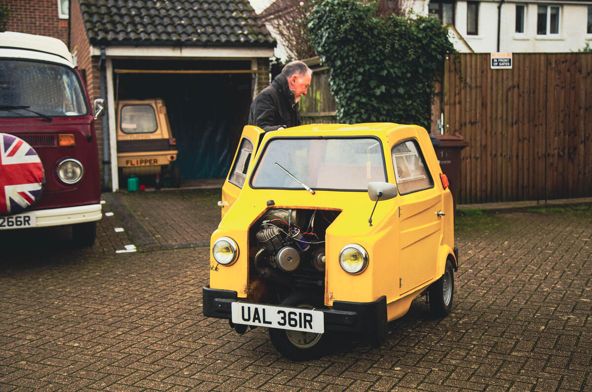 flipper willam contessa microcars jh 2 flipper willam contessa microcars jh 2