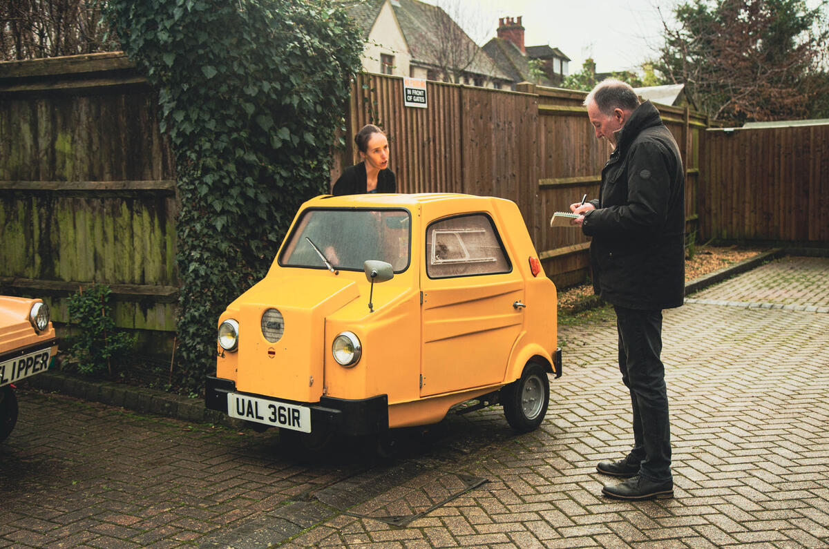 flipper willam contessa microcars jh 30 flipper willam contessa microcars jh 30