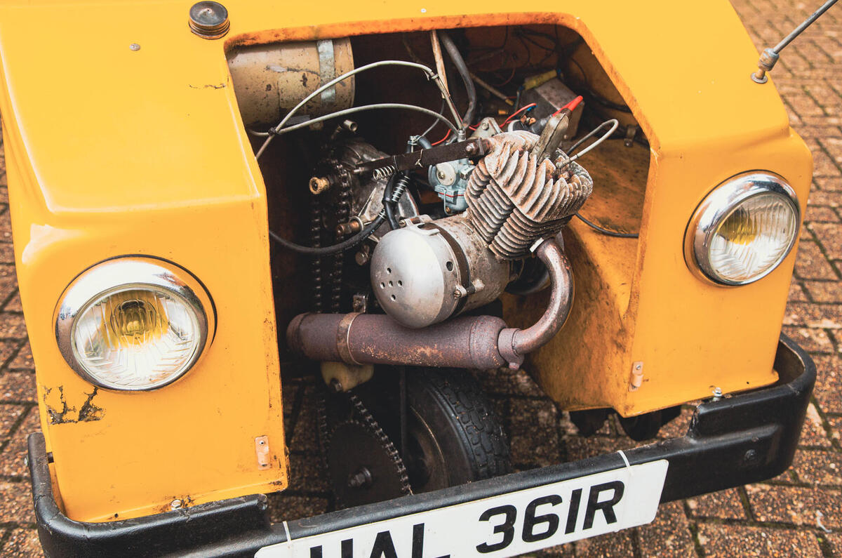 flipper willam contessa microcars jh 9 flipper willam contessa microcars jh 9