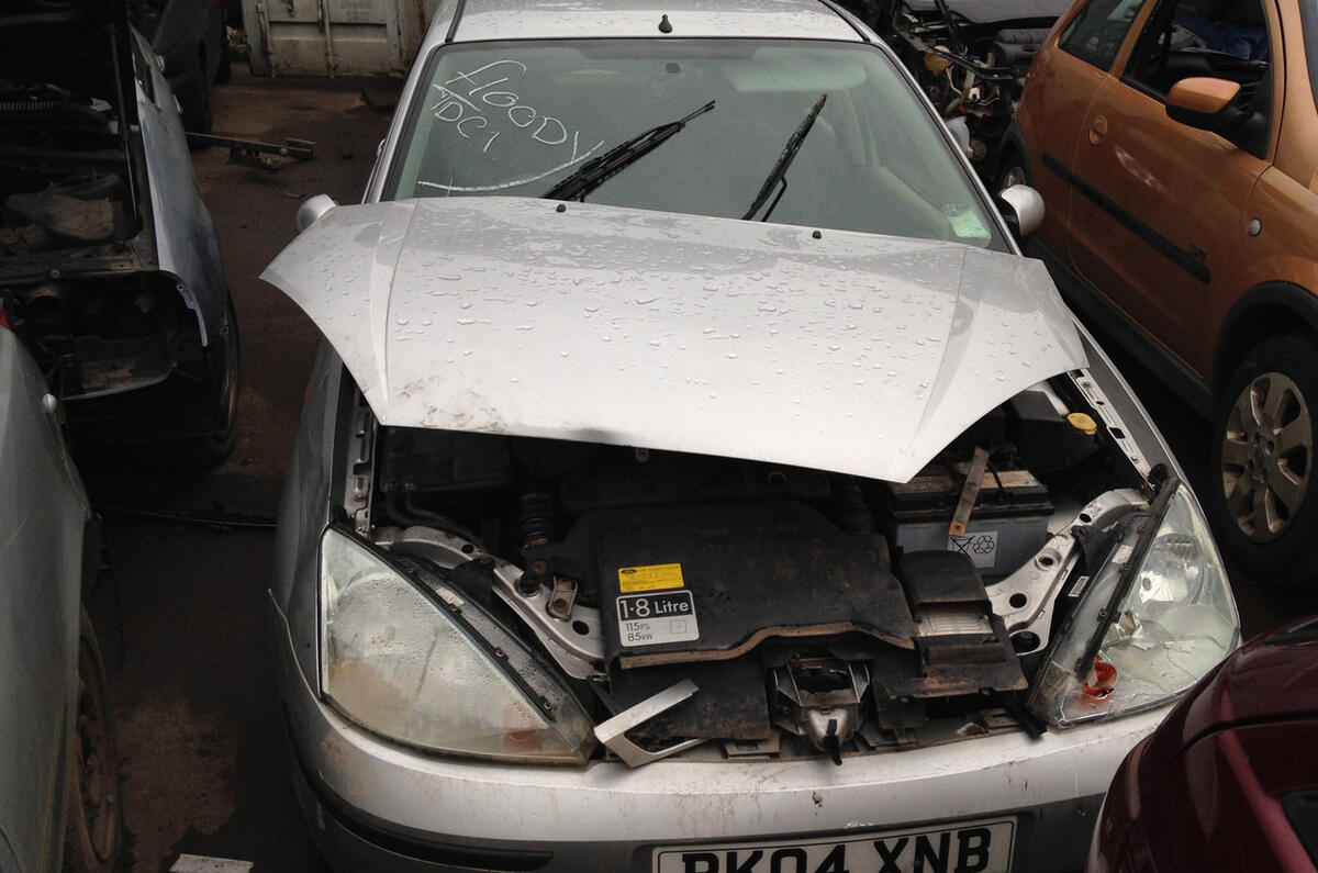 Carlisle Auto Salvage >> How to avoid buying a flood-damaged car | Autocar Carlisle Auto Salvage >> How to avoid buying a flood-damaged car | Autocar