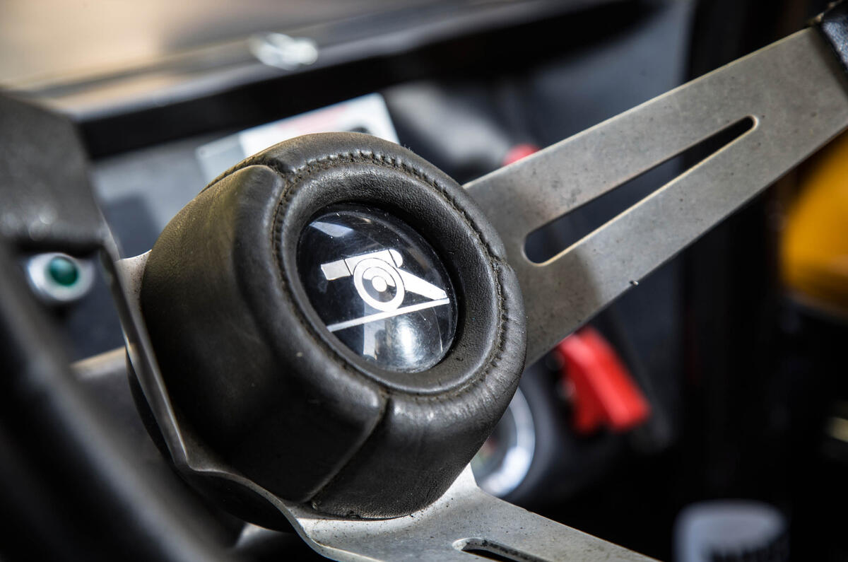 The man that proved Autocar wrong