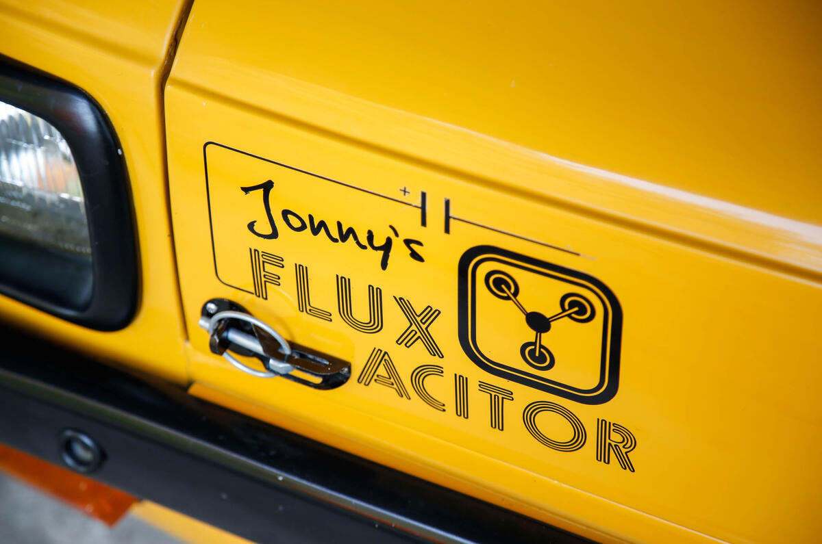 The man that proved Autocar wrong