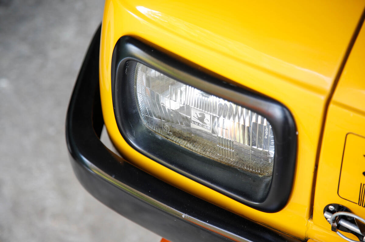 The man that proved Autocar wrong