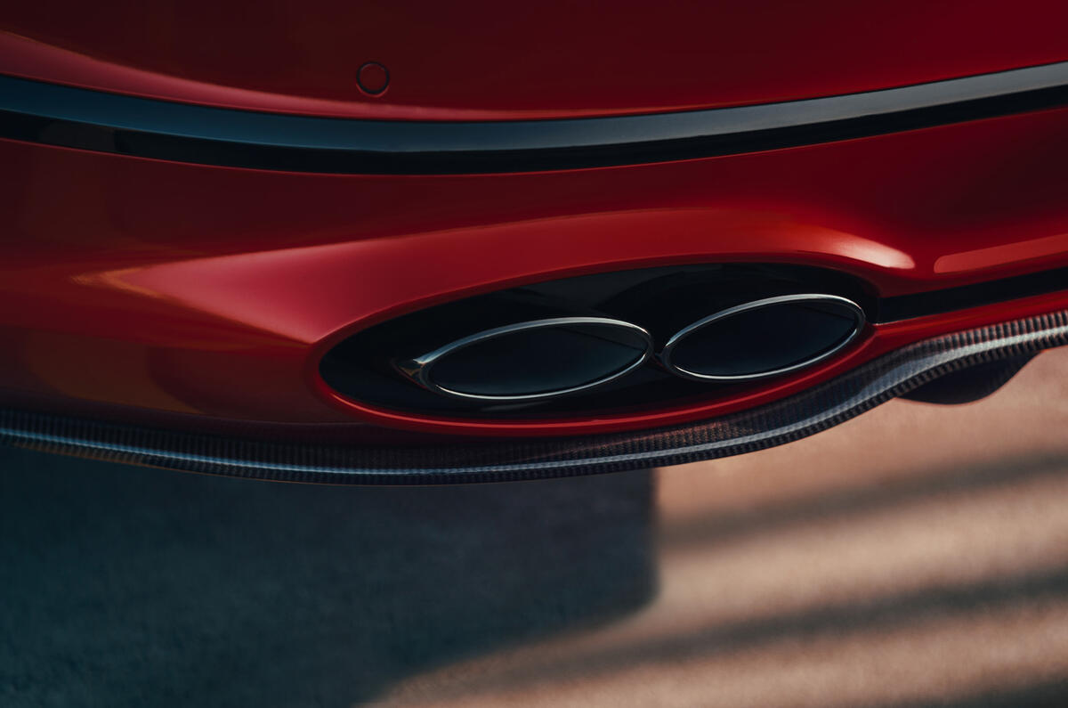 2020 Bentley Flying Spur V8 2020 Bentley Flying Spur V8