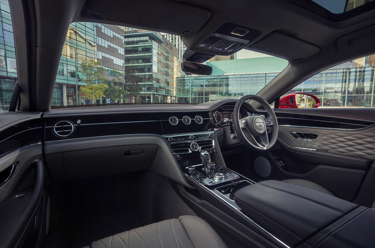 2020 Bentley Flying Spur V8 2020 Bentley Flying Spur V8