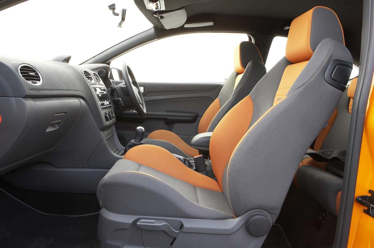Ford Focus ST