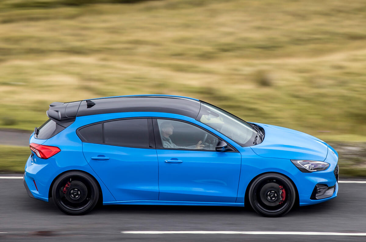 Focus ST Edition 063 Focus ST Edition 063