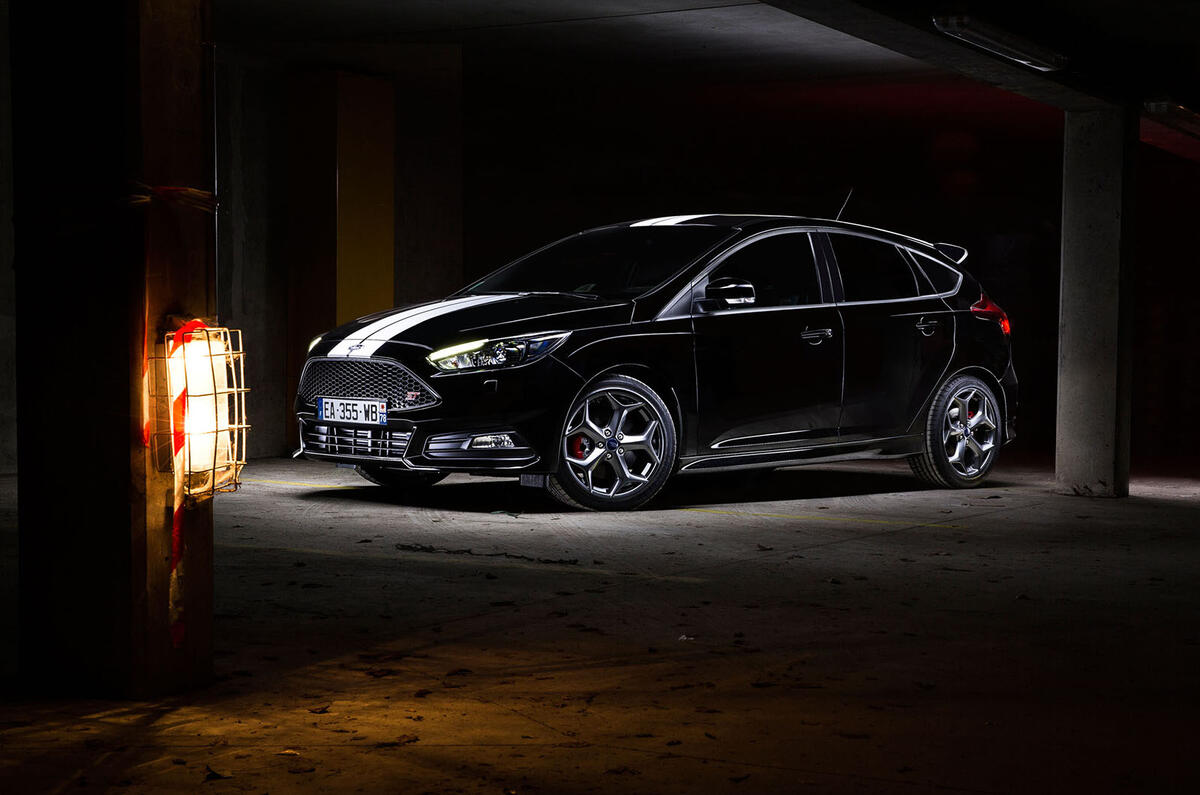 Ford Le Mans 50th Anniversary