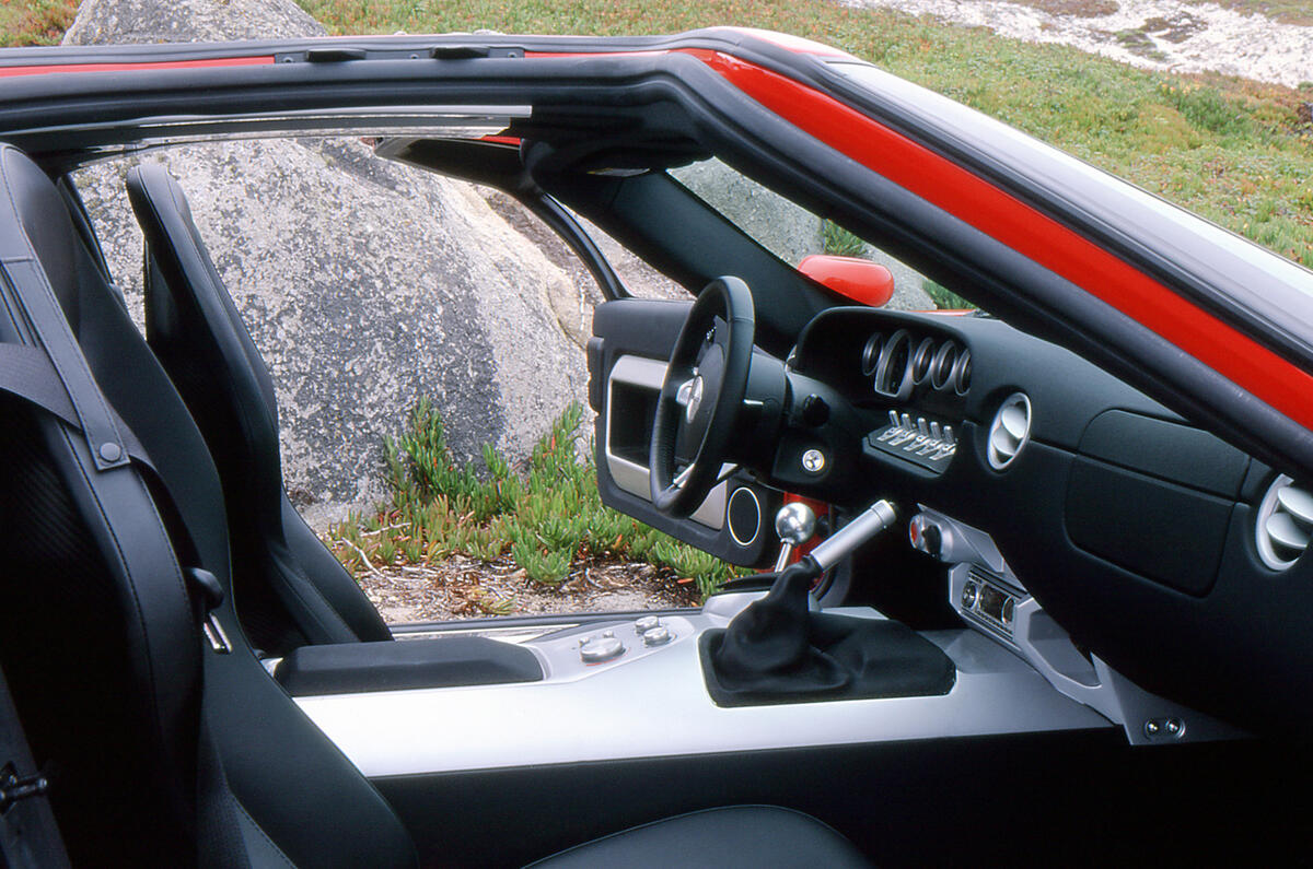 Ford GT used buying guide