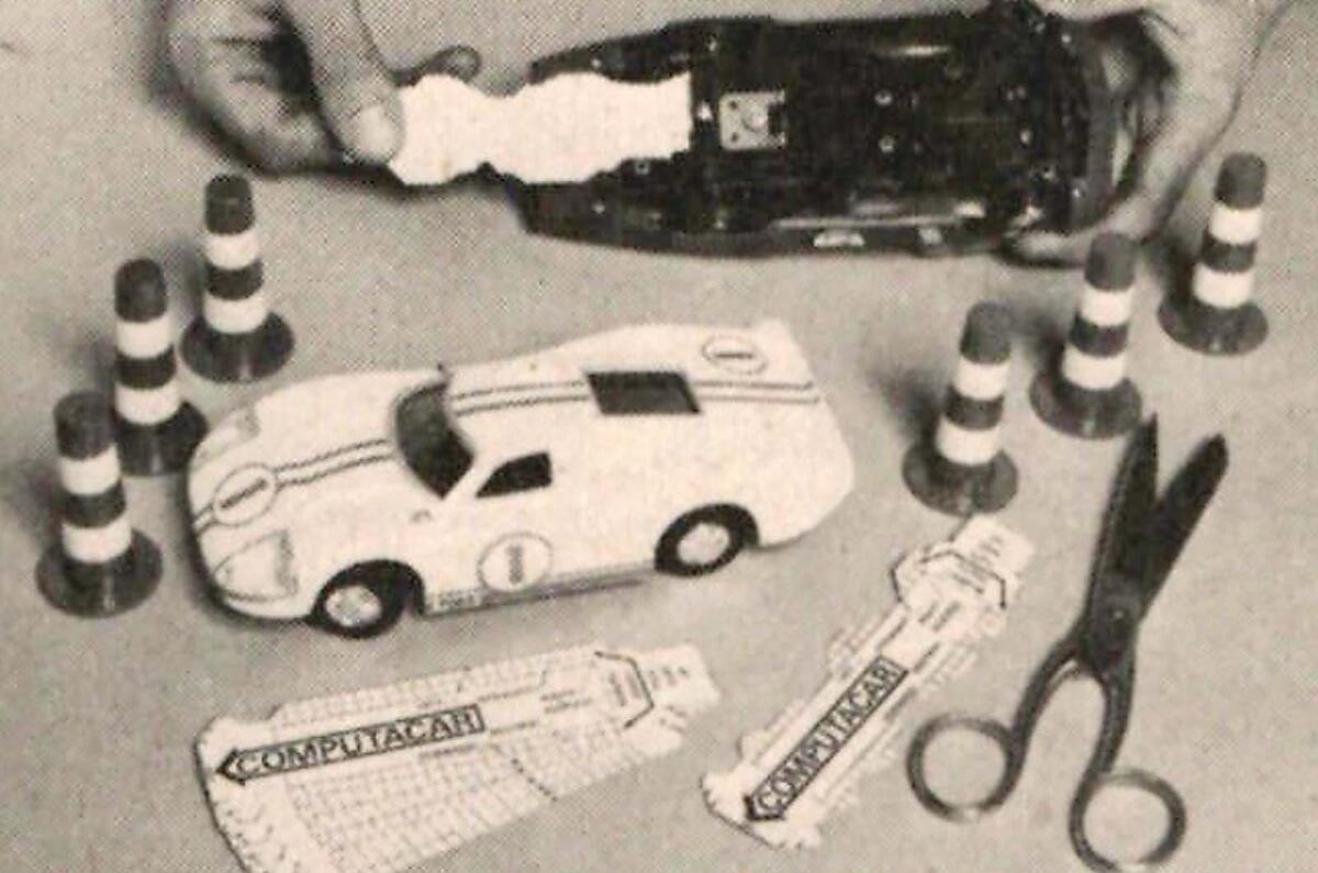 Ford GT40 toy Ford GT40 toy